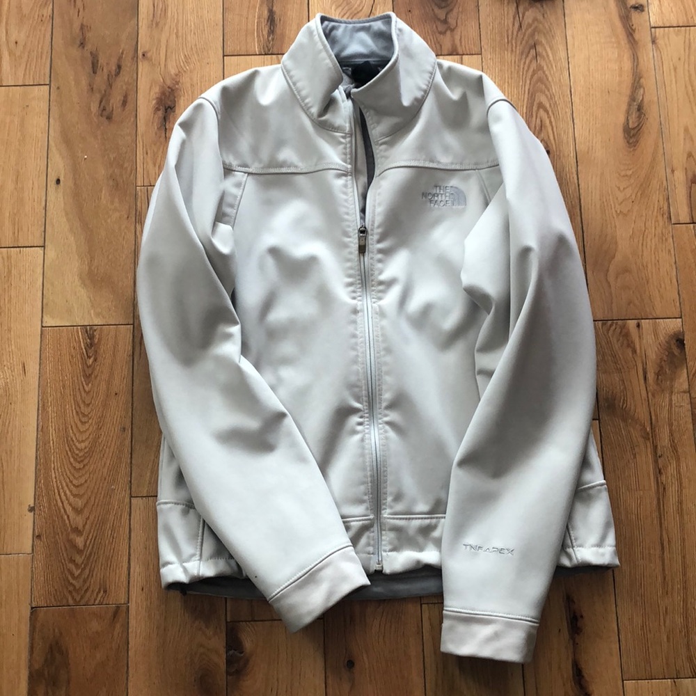 Women’s The North Face Softshell Jacket